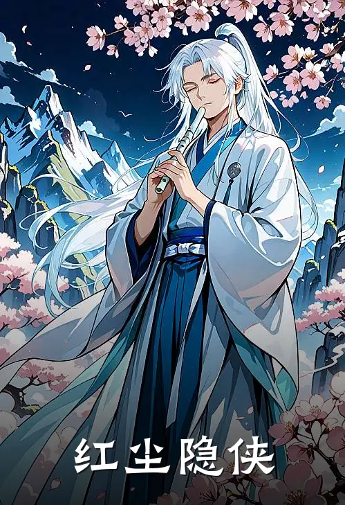 红尘隐侠(赵珩李西娘)免费热门小说_最新小说推荐红尘隐侠赵珩李西娘