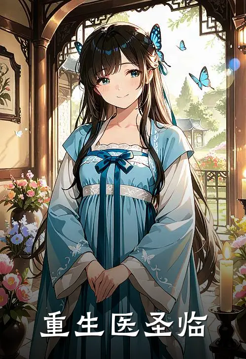 重生医圣临
