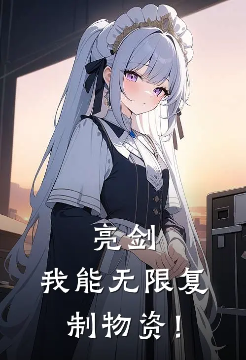 亮剑：我能无限复制物资！