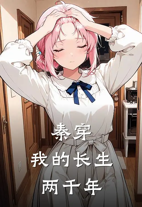 《秦穿：我的长生两千年》林凡秦始皇_(秦穿：我的长生两千年)全集在线阅读