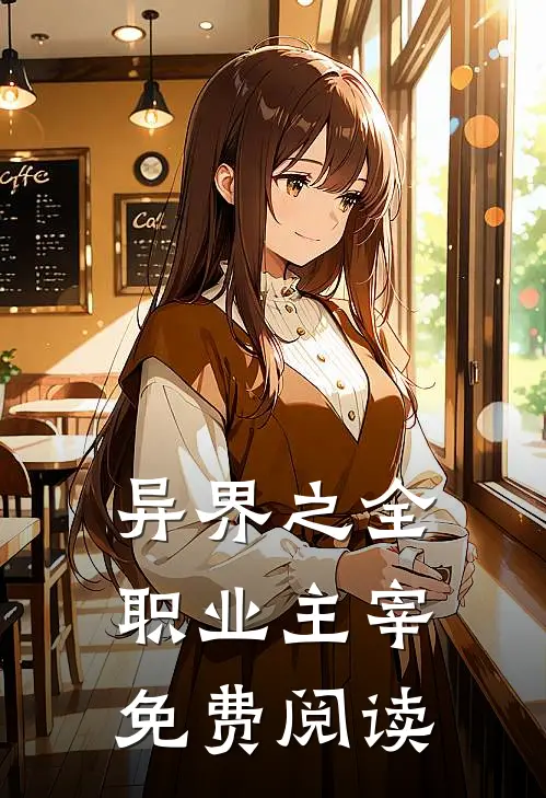 异界之全职业主宰免费阅读