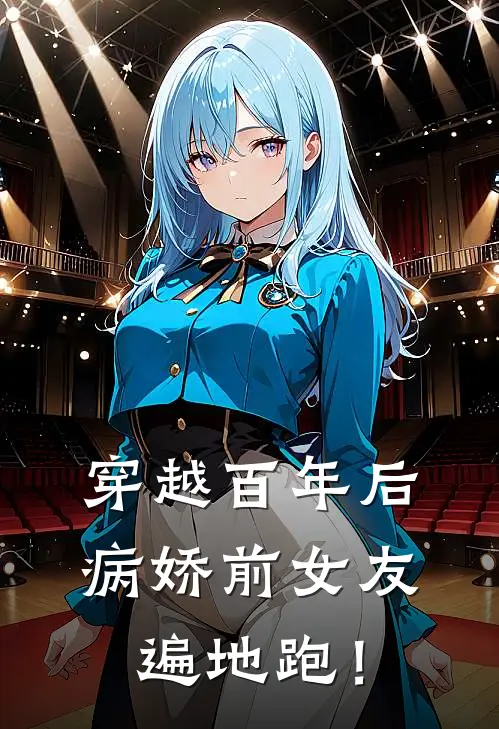 穿越百年后，病娇前女友遍地跑！