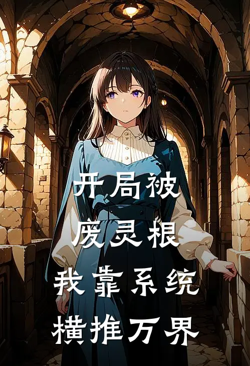 开局被废灵根，我靠系统横推万界