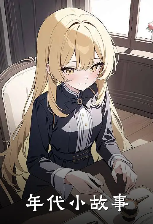 年代小故事(陈水生林晚晴)免费小说_完整版免费阅读年代小故事陈水生林晚晴