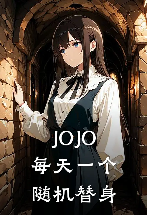 JOJO：每天一个随机替身
