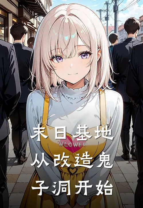 末日基地：从改造鬼子洞开始林默王强最热门小说_免费小说全集末日基地：从改造鬼子洞开始(林默王强)