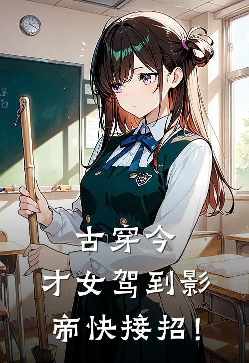 沈之宜王伟（古穿今，才女驾到影帝快接招！）全文免费阅读无弹窗大结局_