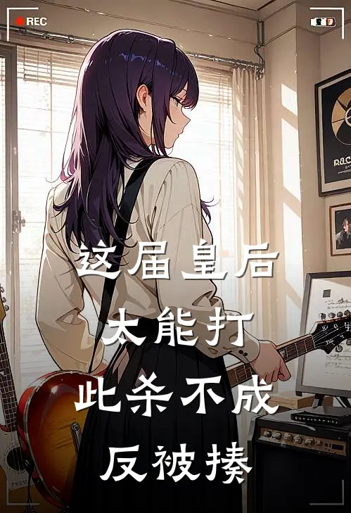 这届皇后太能打：此杀不成反被揍