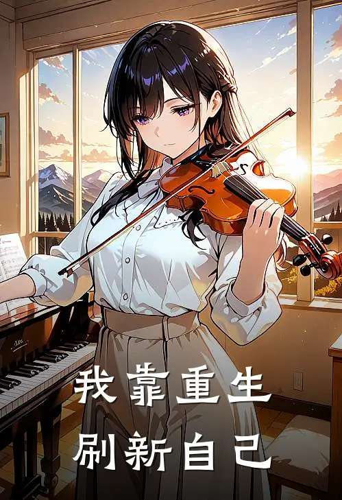 我靠重生刷新自己