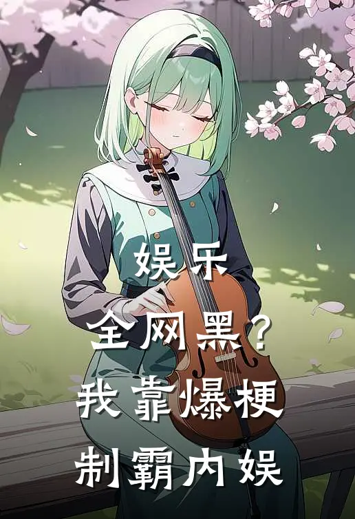 娱乐：全网黑？我靠爆梗制霸内娱