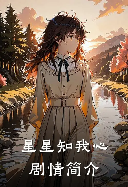 星星知我心剧情简介