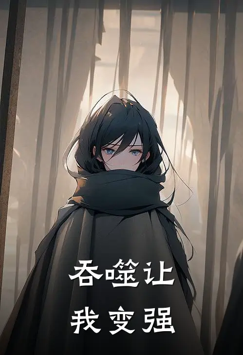 吞噬让我变强(希崎杰星)最新推荐小说_在哪看免费小说吞噬让我变强希崎杰星