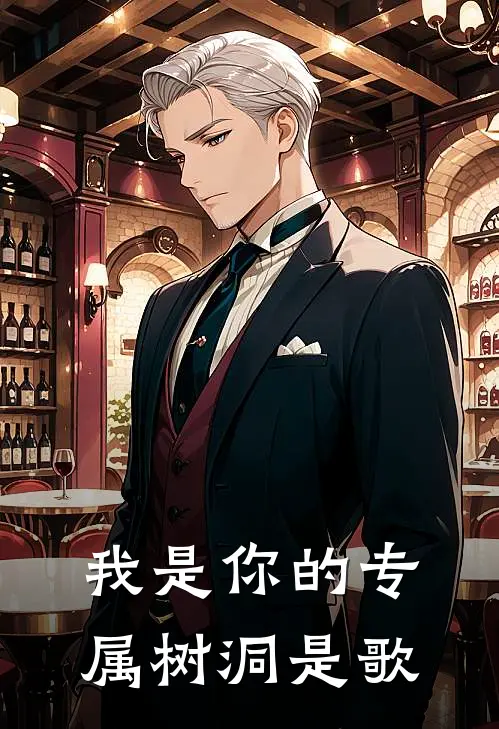 我是你的专属树洞是歌