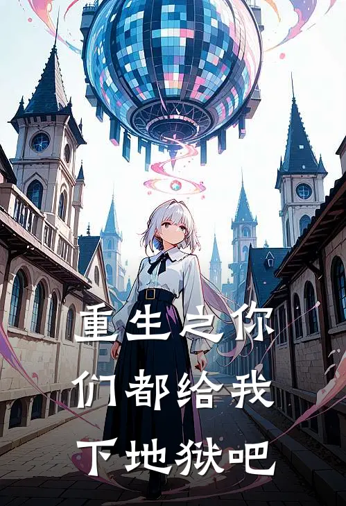 重生之你们都给我下地狱吧