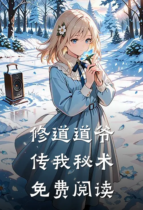 修道道爷传我秘术免费阅读