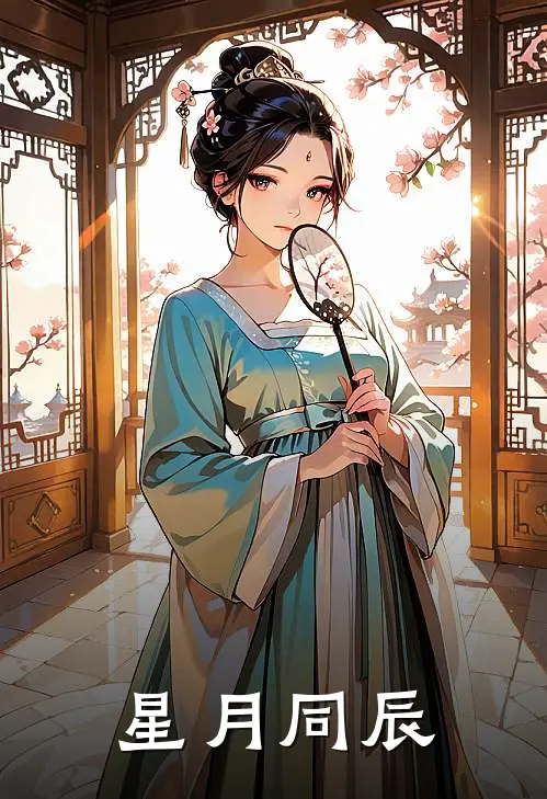 星月同辰