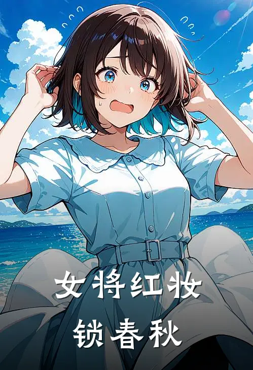 女将红妆锁春秋