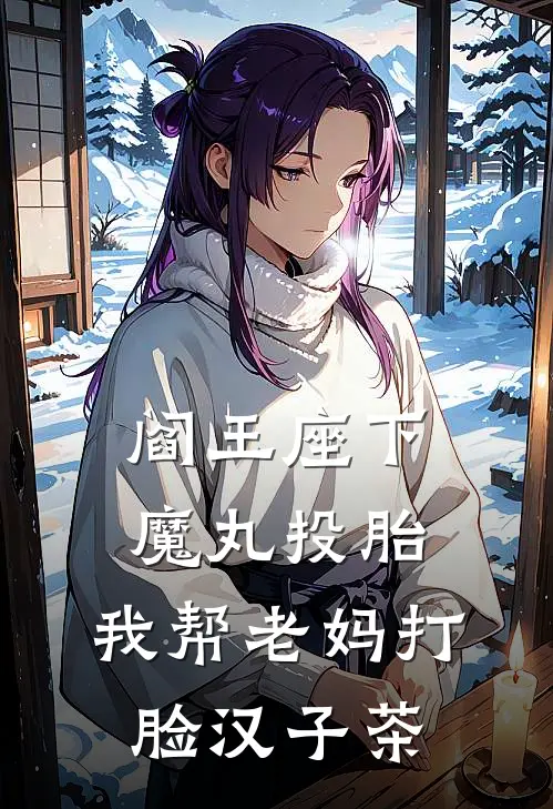 郑意欢傅沉砚(阎王座下魔丸投胎，我帮老妈打脸汉子茶)全集阅读_《阎王座下魔丸投胎，我帮老妈打脸汉子茶》全文免费阅读