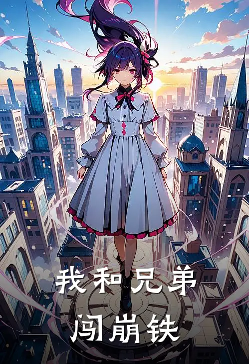 我和兄弟闯崩铁