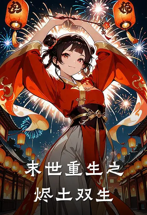 末世重生之烬土双生