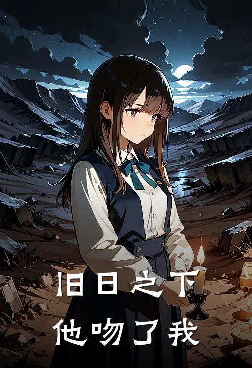 旧日之下，他吻了我