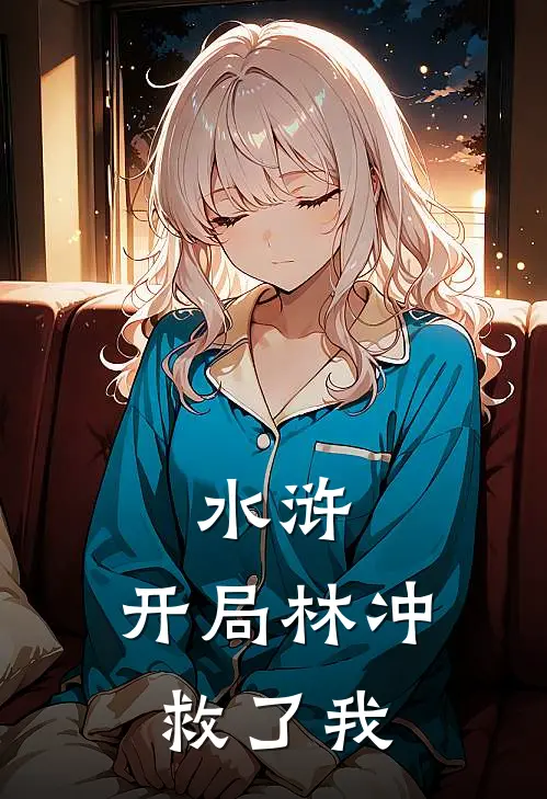 水浒：开局林冲救了我