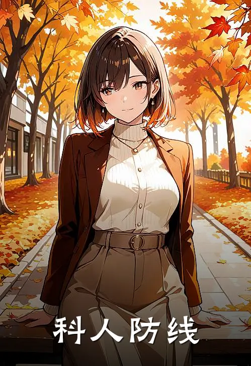 科人防线(陆安陆长平)阅读免费小说_完本热门小说科人防线陆安陆长平