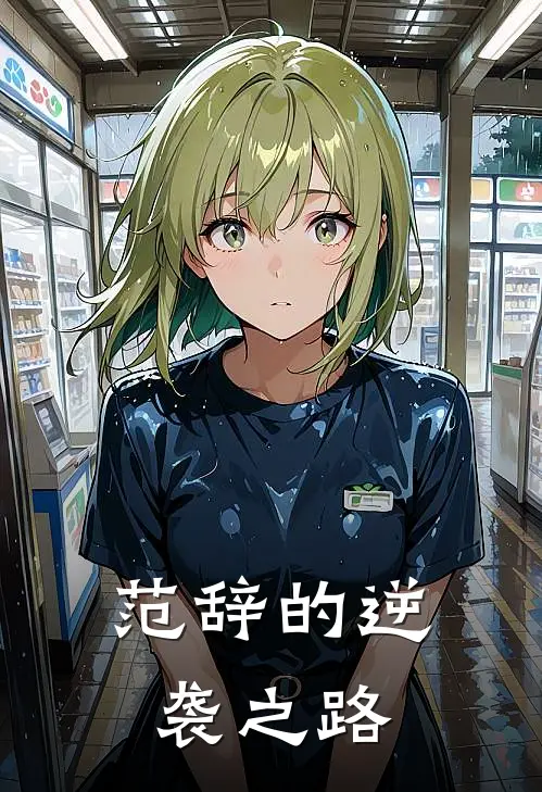 范辞的逆袭之路