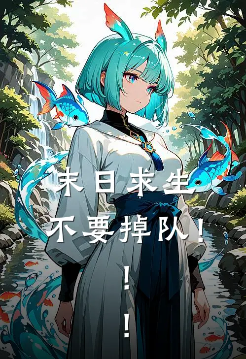 林羽林羽(末日求生：不要掉队！！！)全本免费在线阅读_林羽林羽全集在线阅读