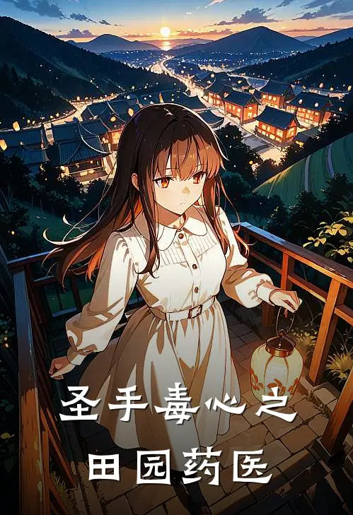 圣手毒心之田园药医