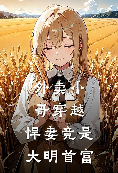 外卖小哥穿越，悍妻竟是大明首富李默福伯免费小说推荐_免费小说笔趣阁外卖小哥穿越，悍妻竟是大明首富李默福伯