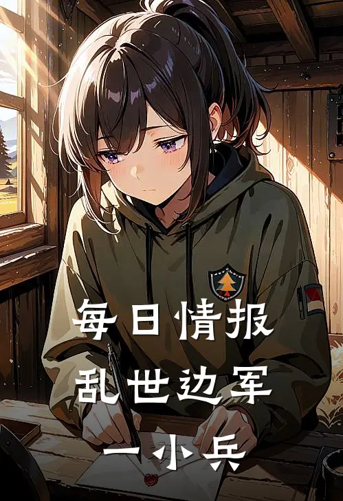 每日情报：乱世边军一小兵