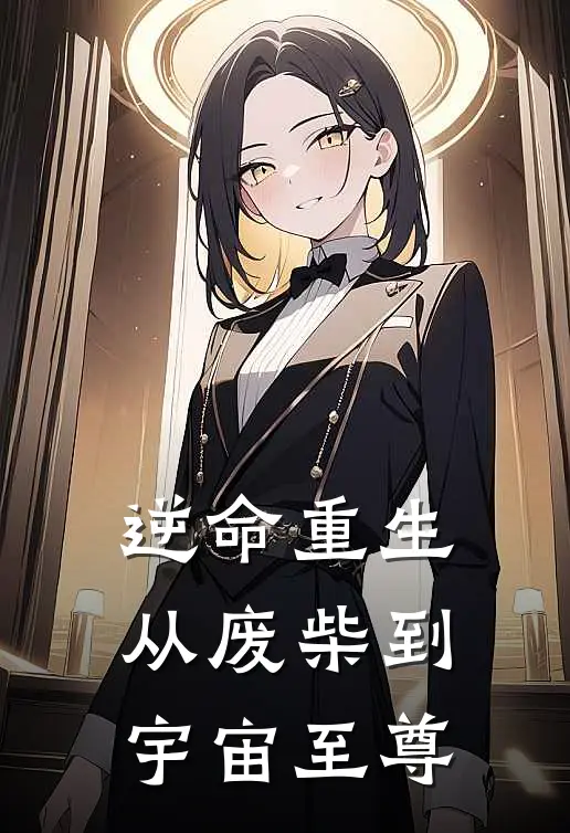 逆命重生：从废柴到宇宙至尊