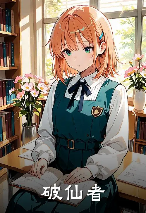 破仙者