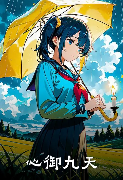 王二王虎(心御九天)全文免费在线阅读_心御九天完整版免费在线阅读