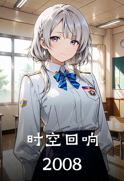 时空回响2008许轶李轩免费小说大全_完结的小说时空回响2008(许轶李轩)