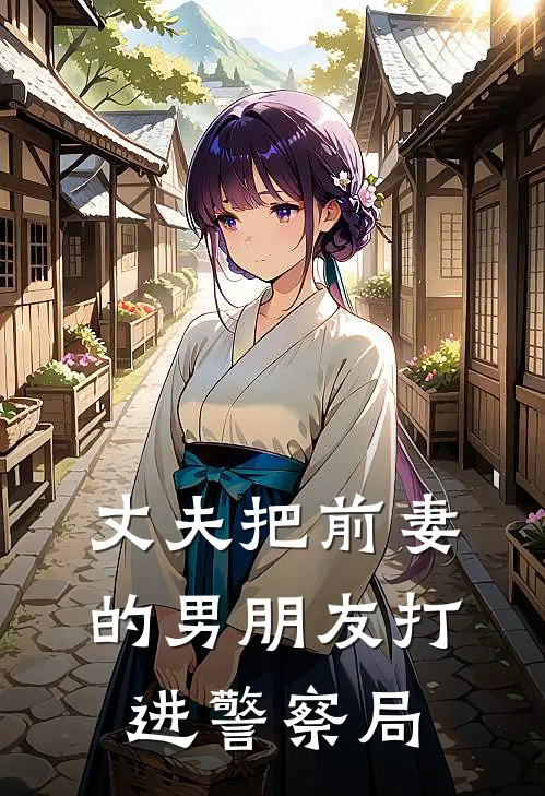 丈夫把前妻的男朋友打进警察局傅闻屿安笙免费阅读全文_热门小说大全丈夫把前妻的男朋友打进警察局傅闻屿安笙