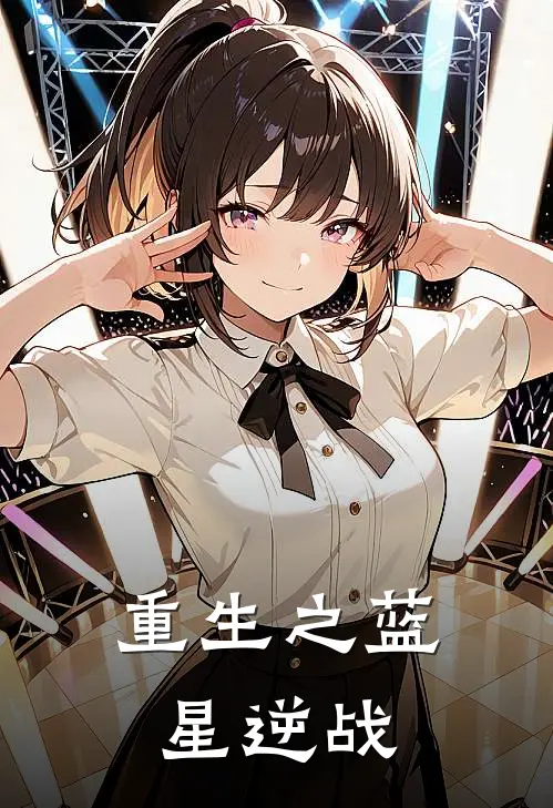 重生之蓝星逆战