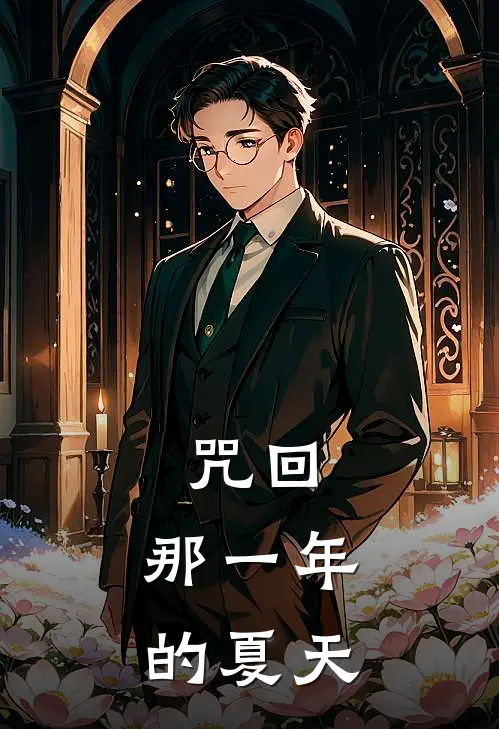 咒回：那一年的夏天