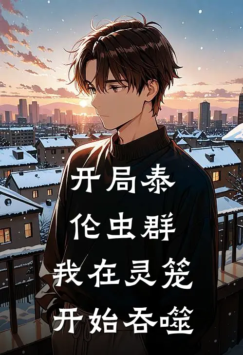 开局泰伦虫群：我在灵笼开始吞噬夏林白月魁完整版免费阅读_夏林白月魁精彩小说