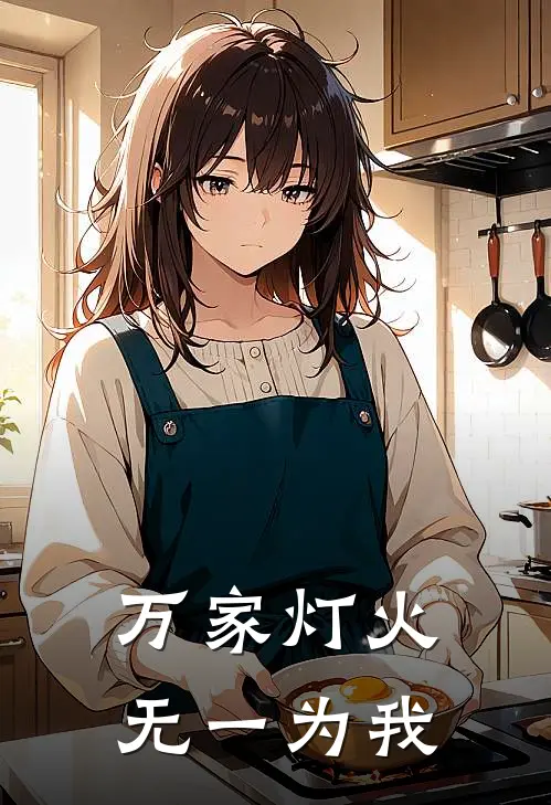 万家灯火，无一为我