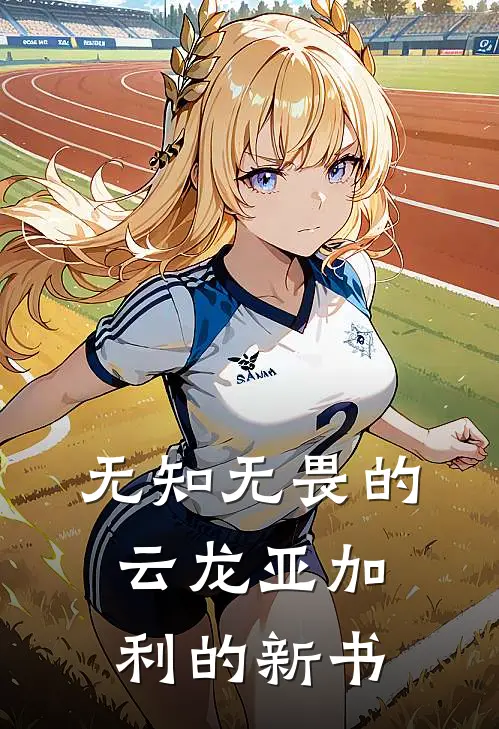 无知无畏的云龙亚加利的新书