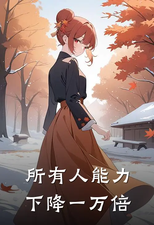 所有人能力下降一万倍(李默林逸)网络热门小说_最新小说所有人能力下降一万倍(李默林逸)