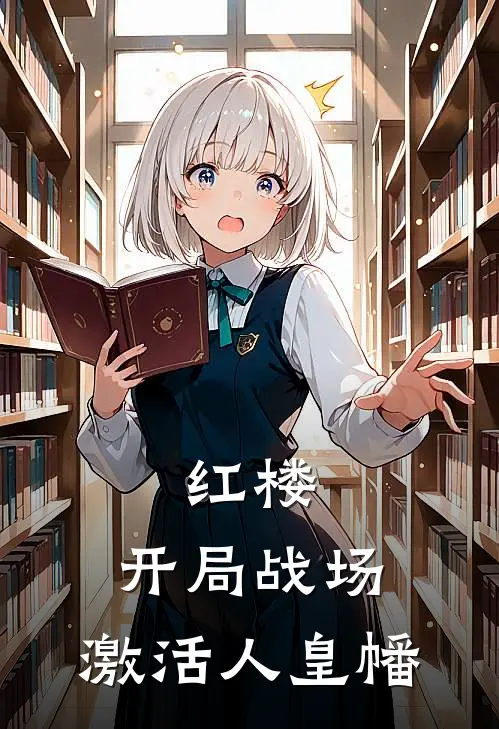 红楼：开局战场，激活人皇幡