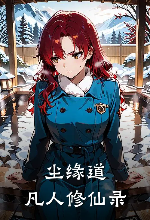 尘缘道：凡人修仙录