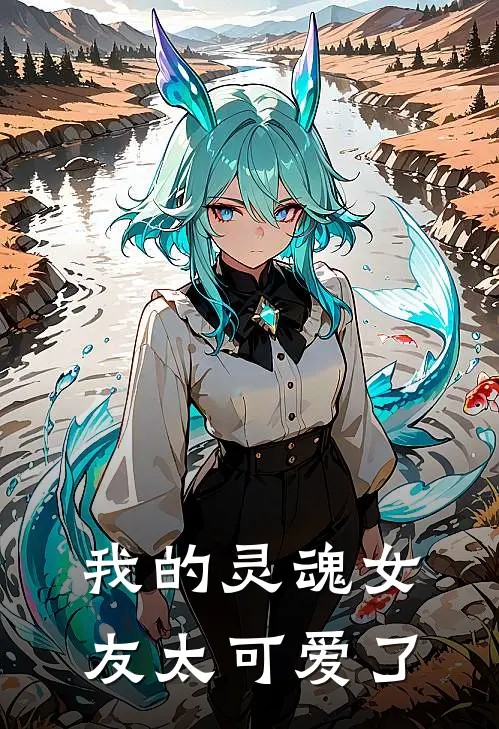 我的灵魂女友太可爱了