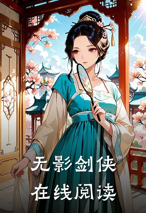 无影剑侠 在线阅读