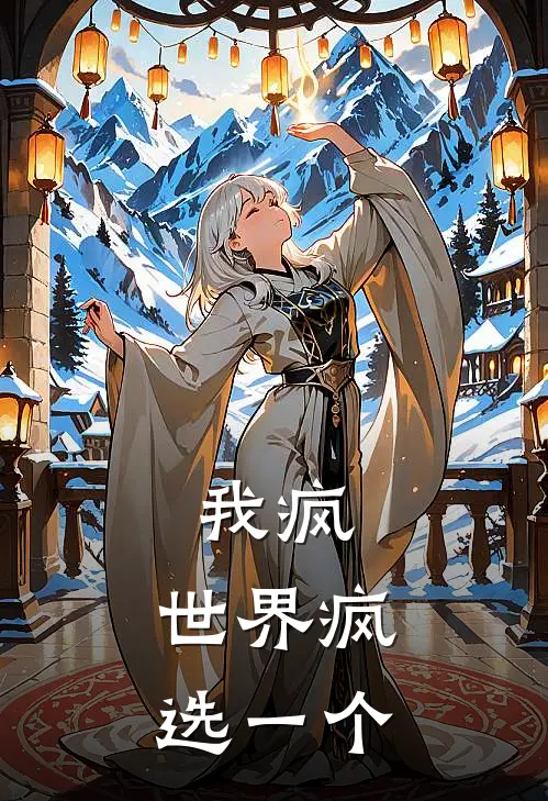 我疯，世界疯，选一个(赵司明林晚棠)免费阅读_完结热门小说我疯，世界疯，选一个(赵司明林晚棠)