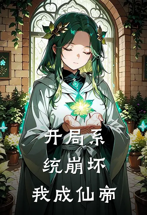 开局系统崩坏，我成仙帝厉昭南傅里叶新热门小说_小说免费阅读开局系统崩坏，我成仙帝(厉昭南傅里叶)