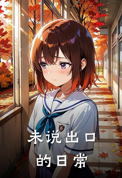 未说出口的日常